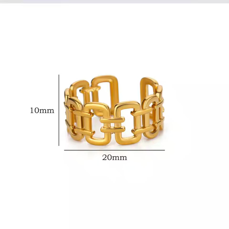Lipa Ring