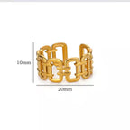 Lipa Ring