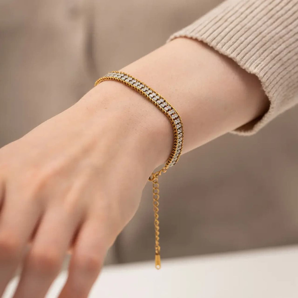 Dowani bracelet