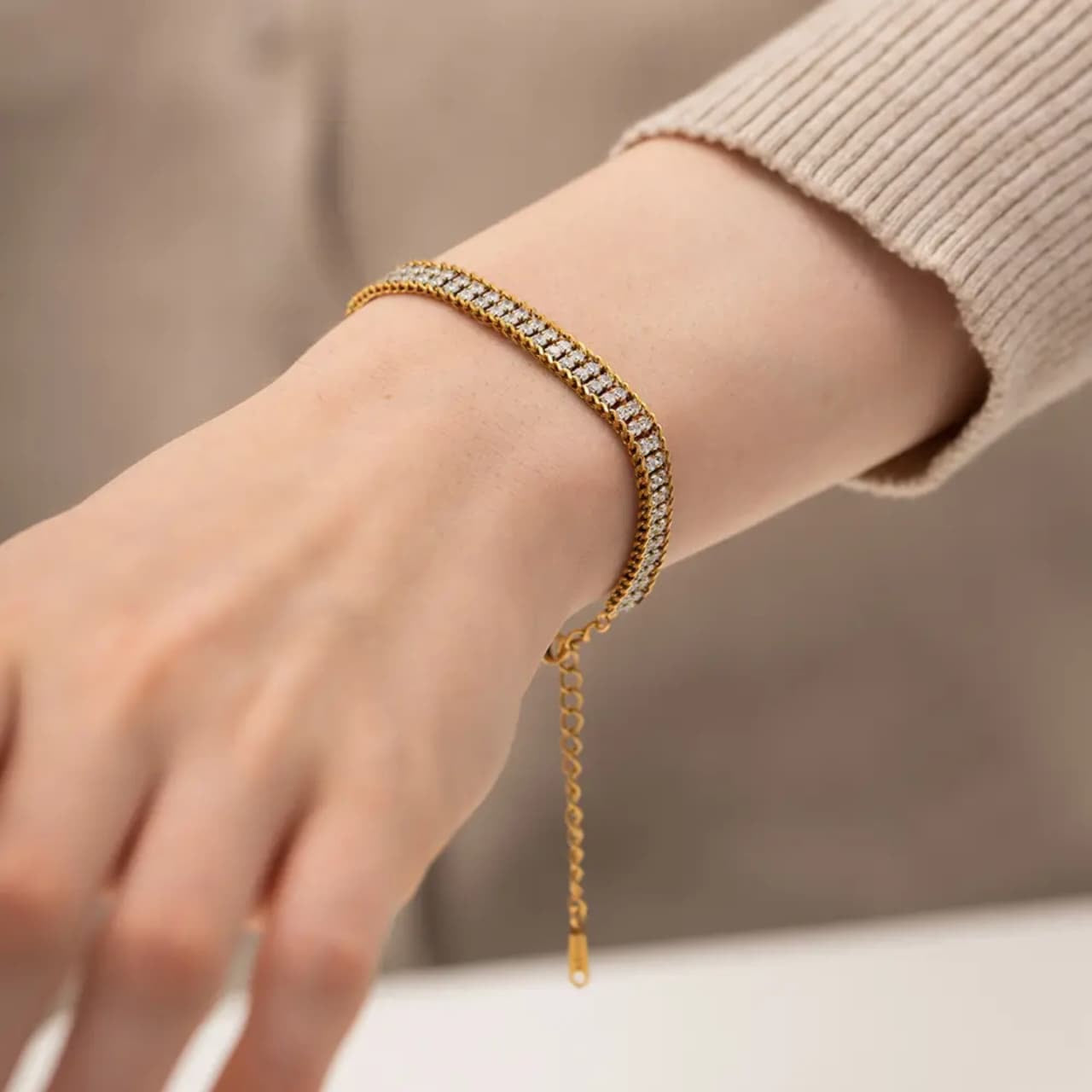 Dowani bracelet