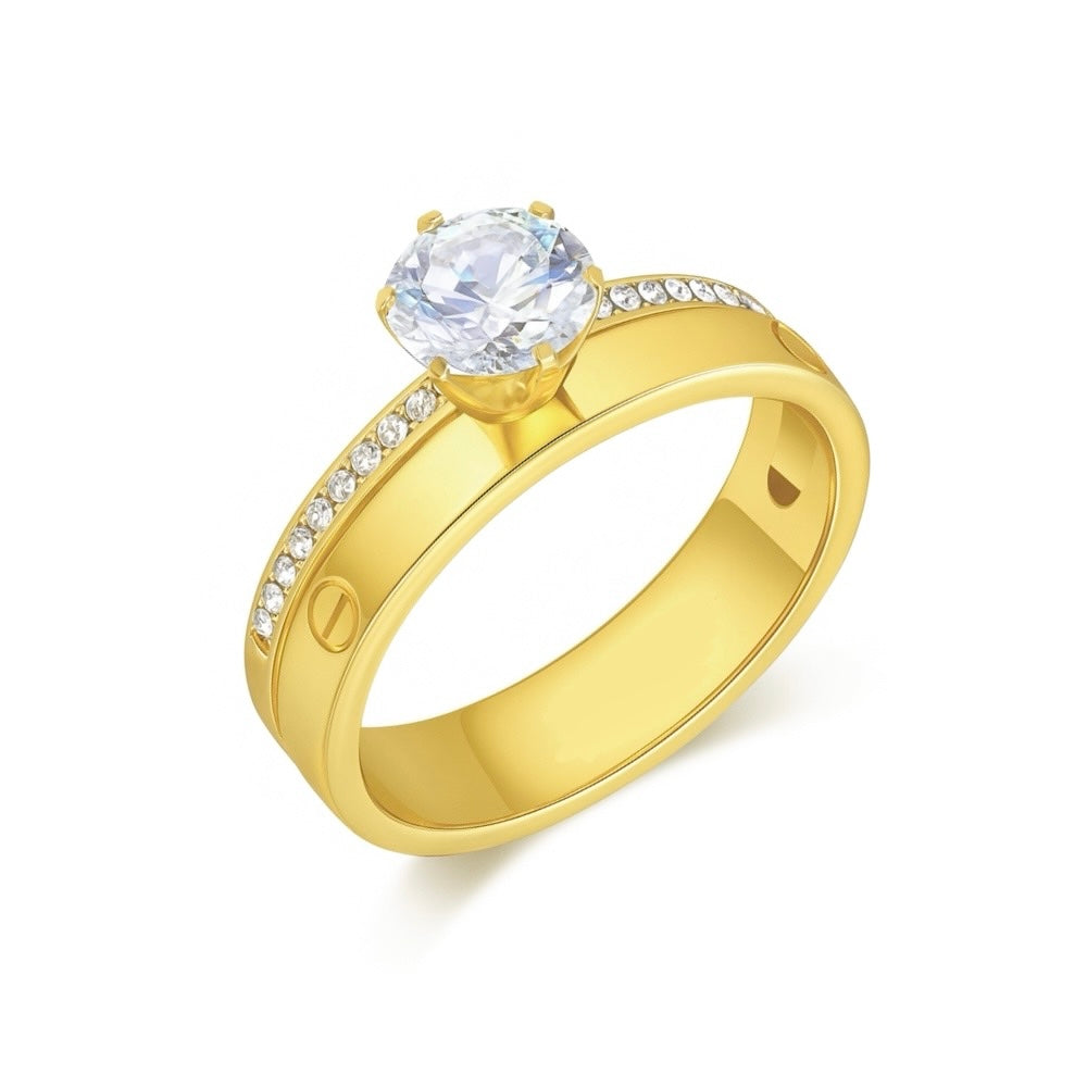 Izabella Ring