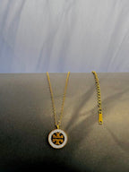 Burch Necklace