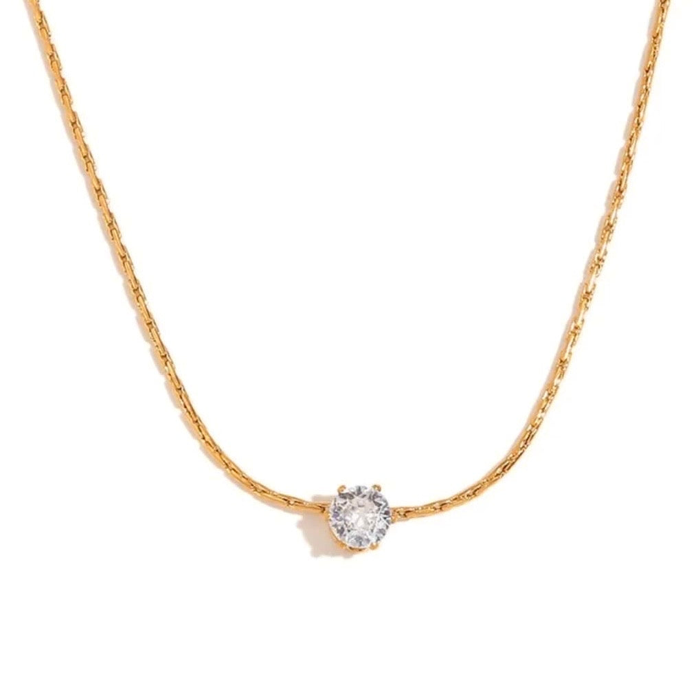 Hania necklace