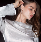 Atesh earrings