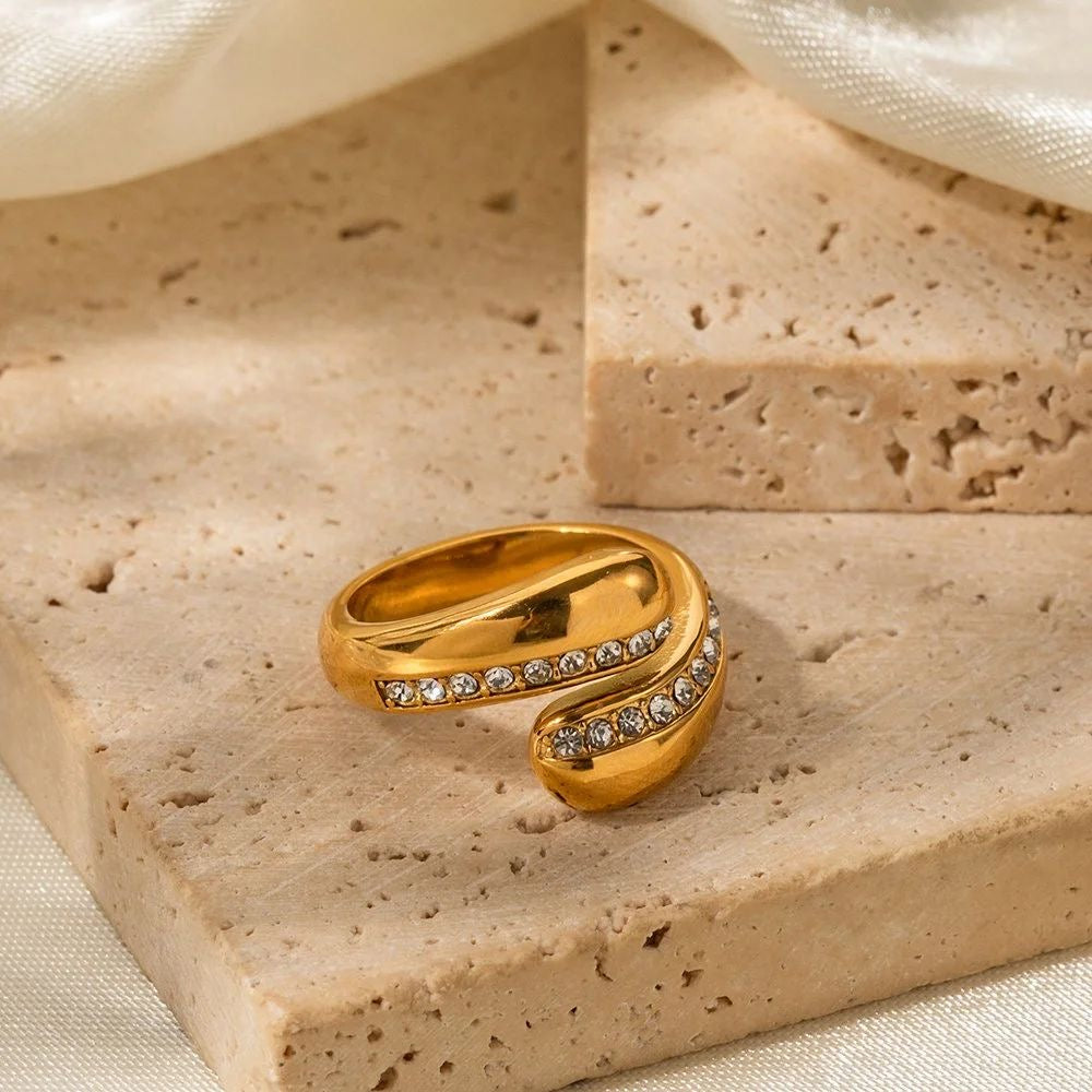 Valey Ring