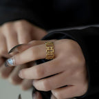 Lipa Ring
