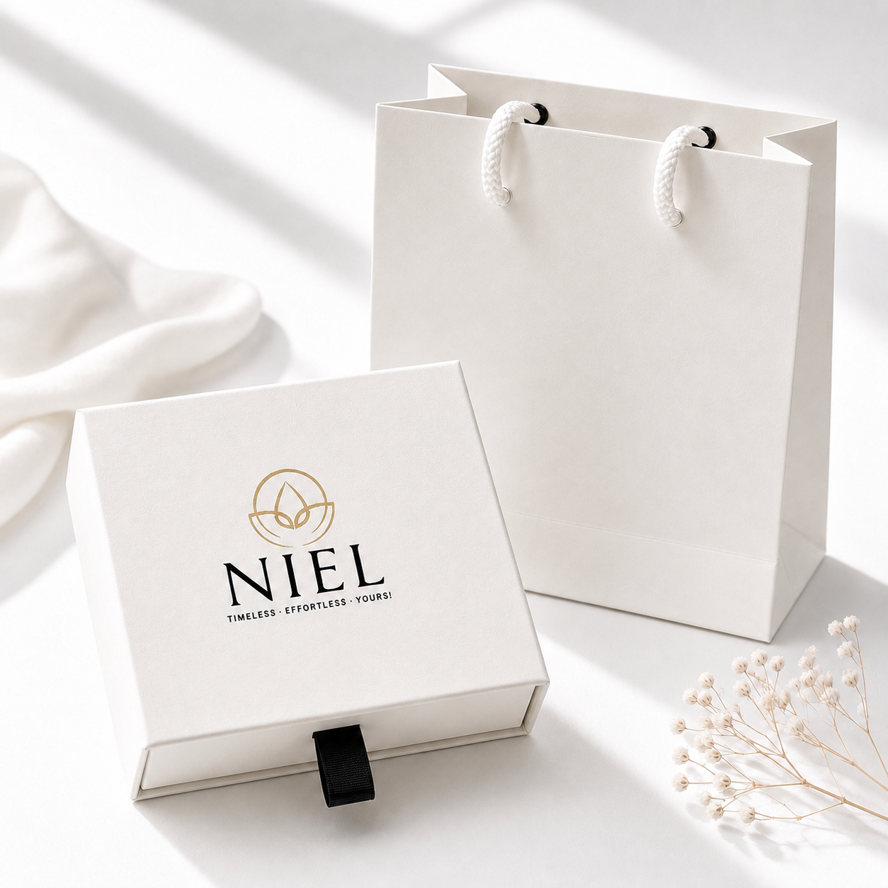 Gift box (4x 4)