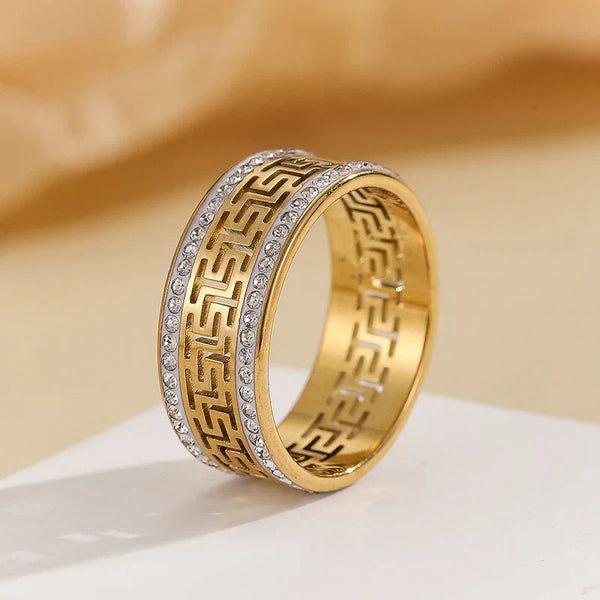 Ren ring