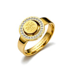 Sonatä Ring