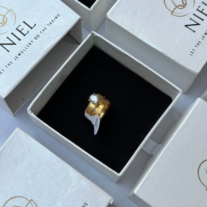 Aria Ring (2-in-1)