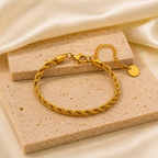 Diana Rope Bracelet
