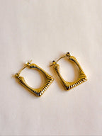 Quala earrings