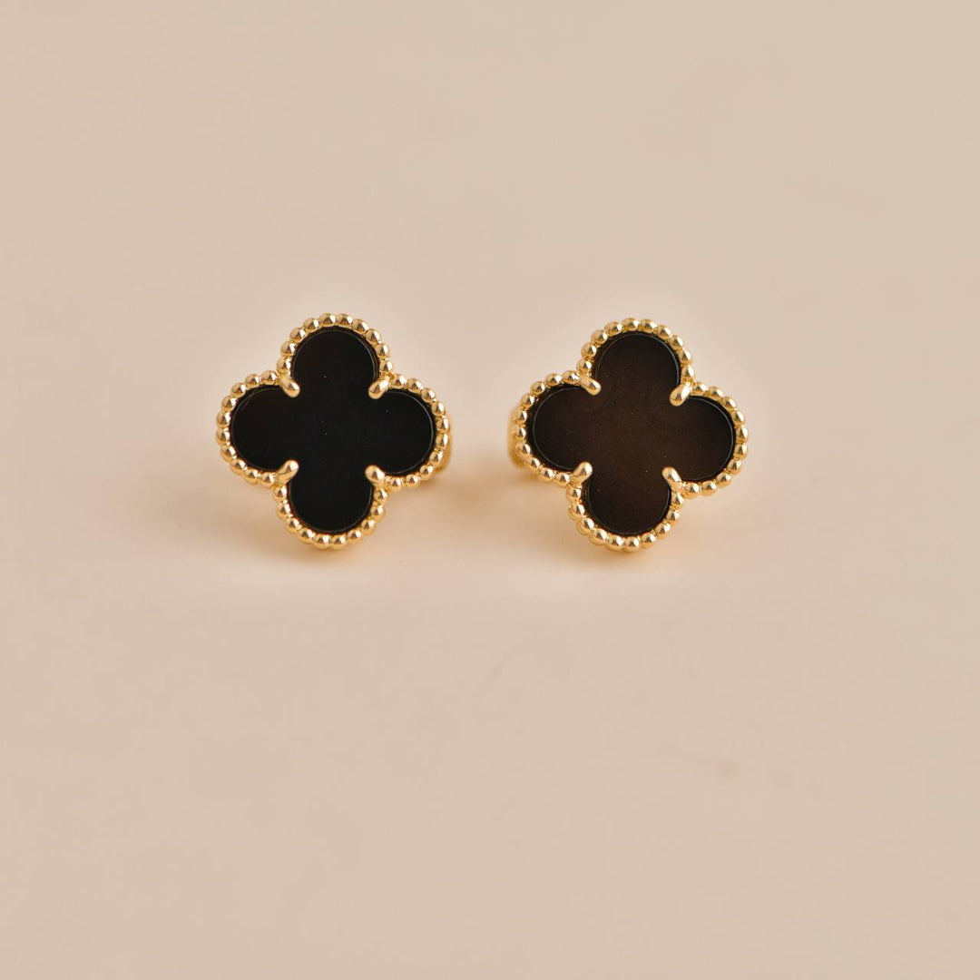Black Clover Studs