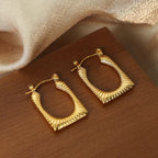 Quala earrings