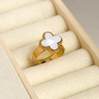 Dumplin ring