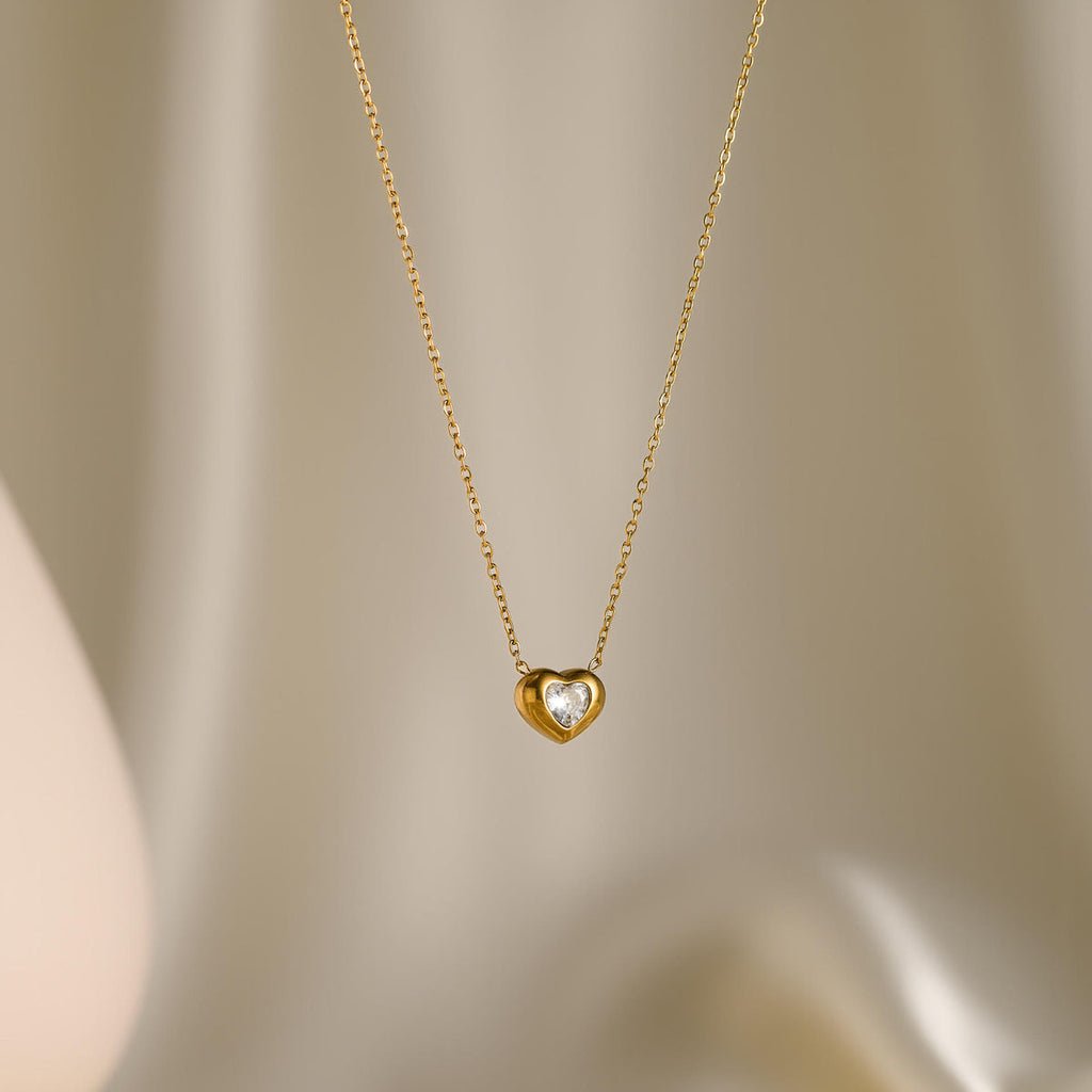 Licia necklace