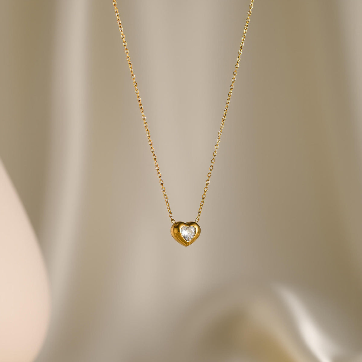 Licia necklace