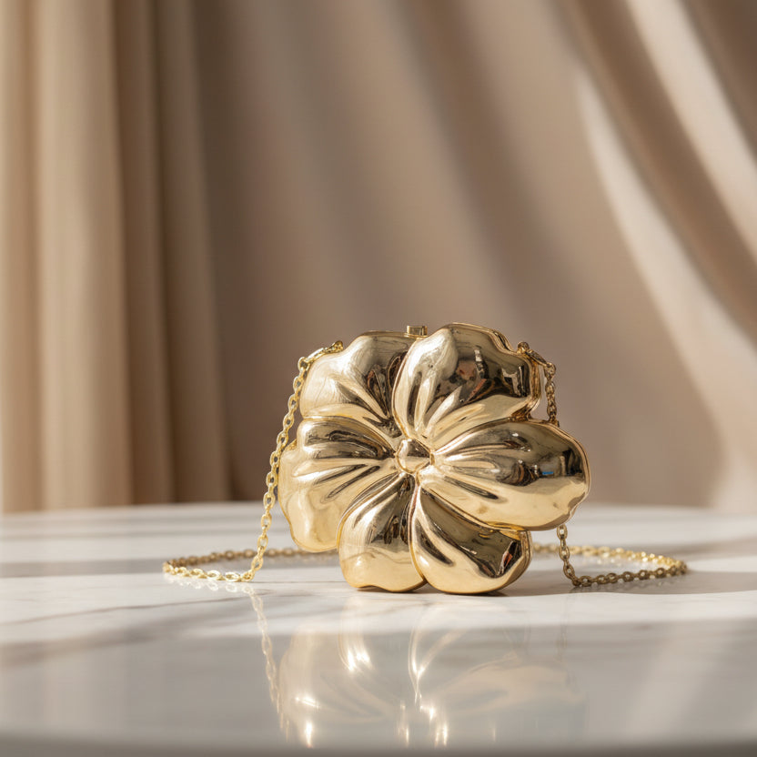 Phool clutch