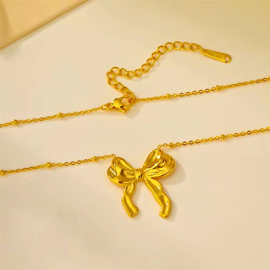 Caula necklace