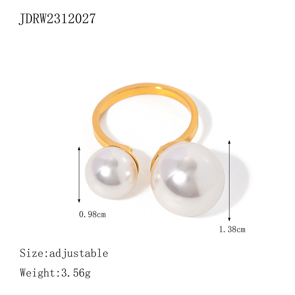 Peraly ring