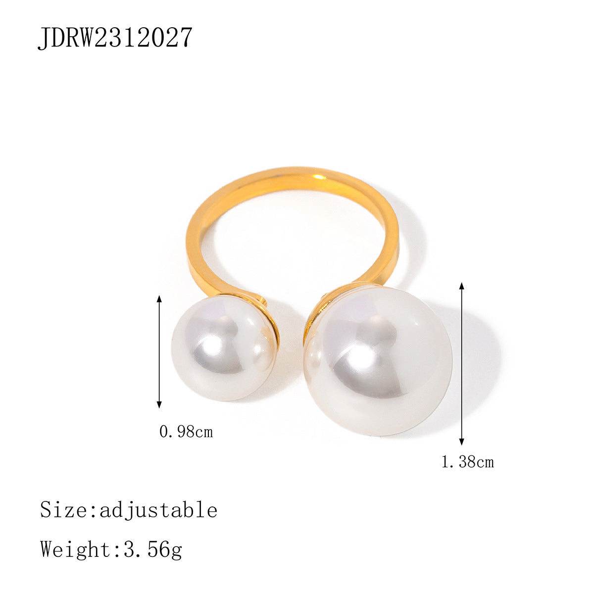 Peraly ring