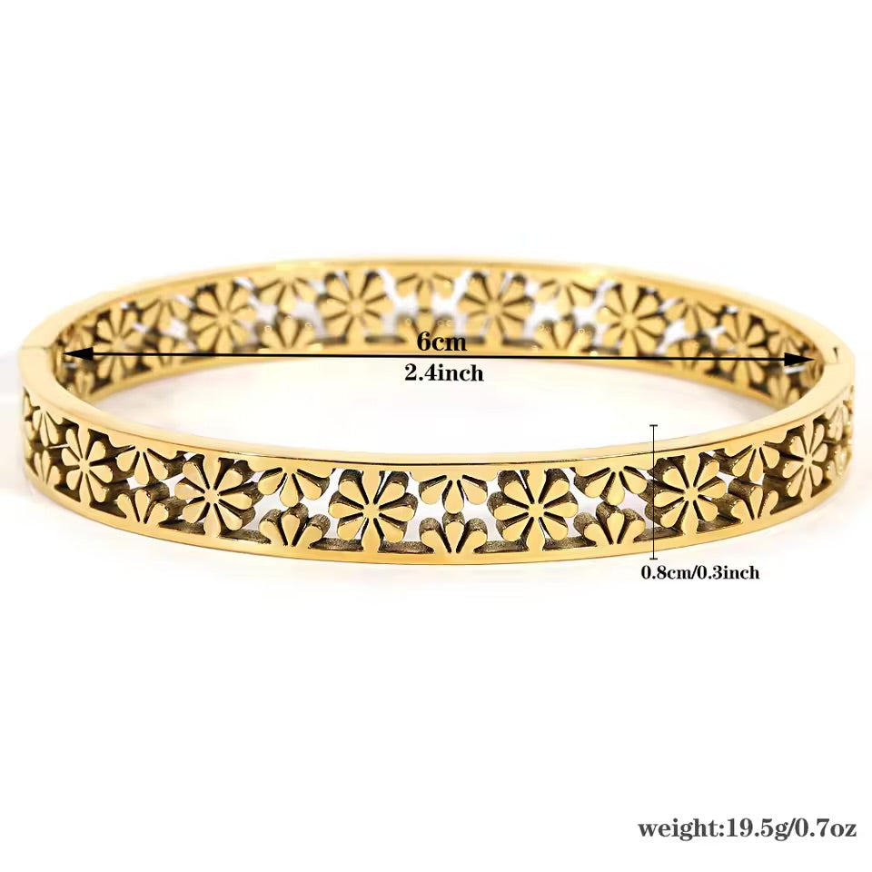Charizma bangle