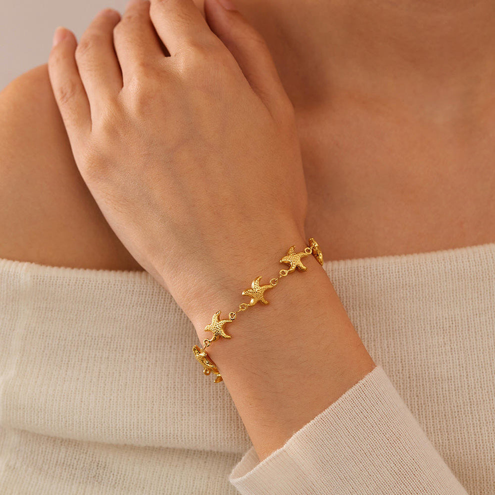 Ophelia bracelet
