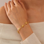 Ophelia bracelet