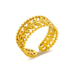 Trinp ring