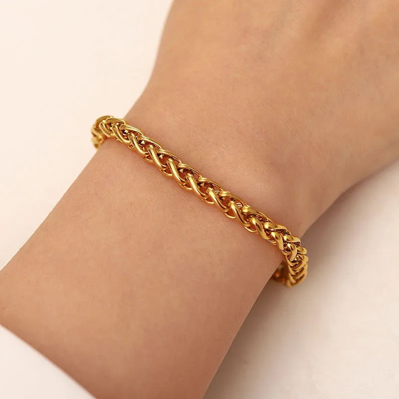Funa bracelet