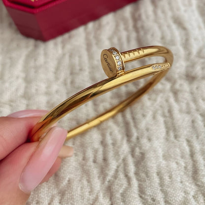 Boujee bangle