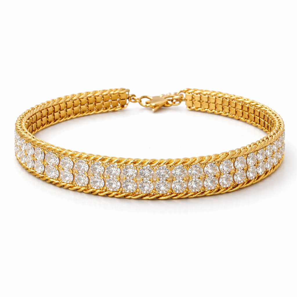 Dowani bracelet
