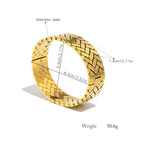 West bangle