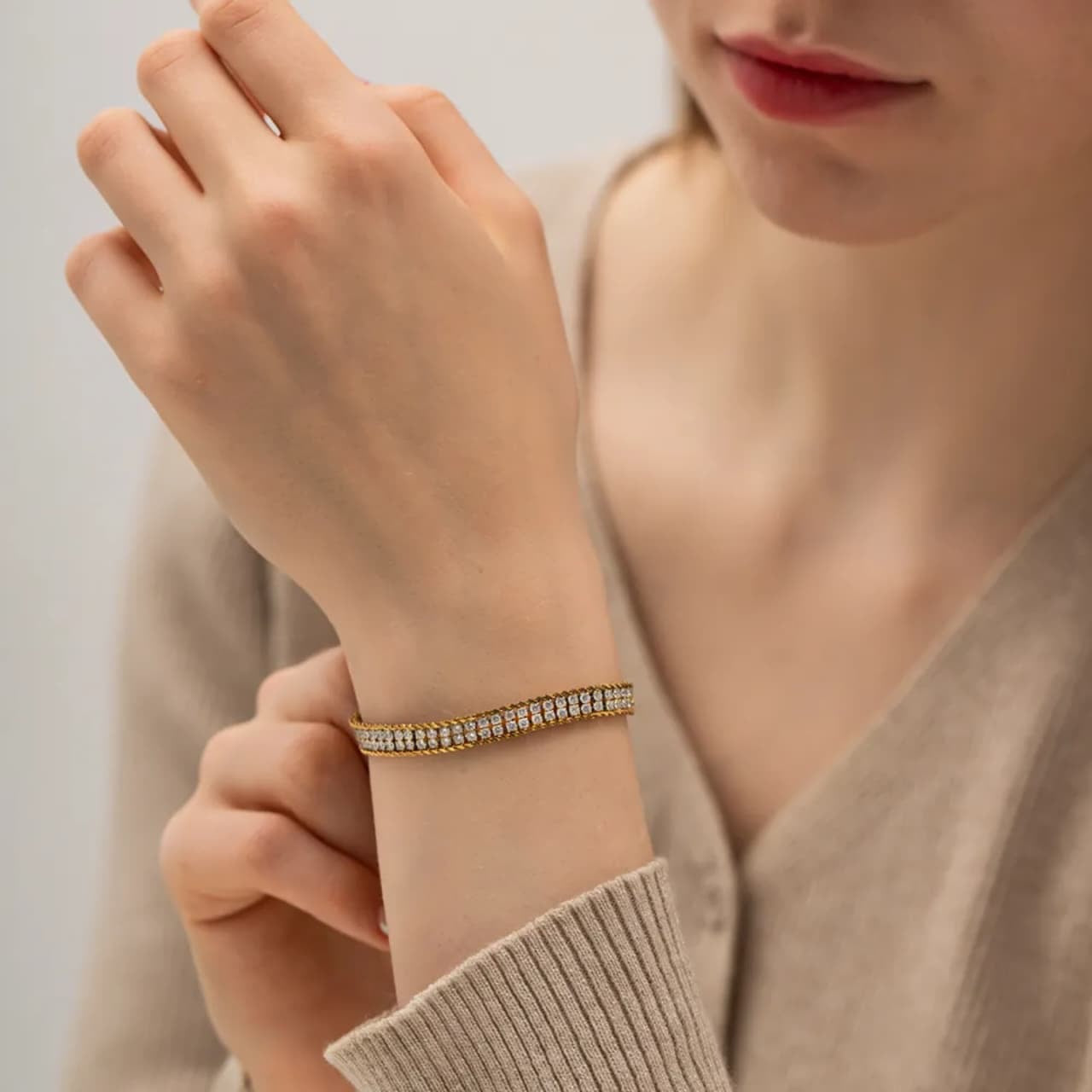 Dowani bracelet