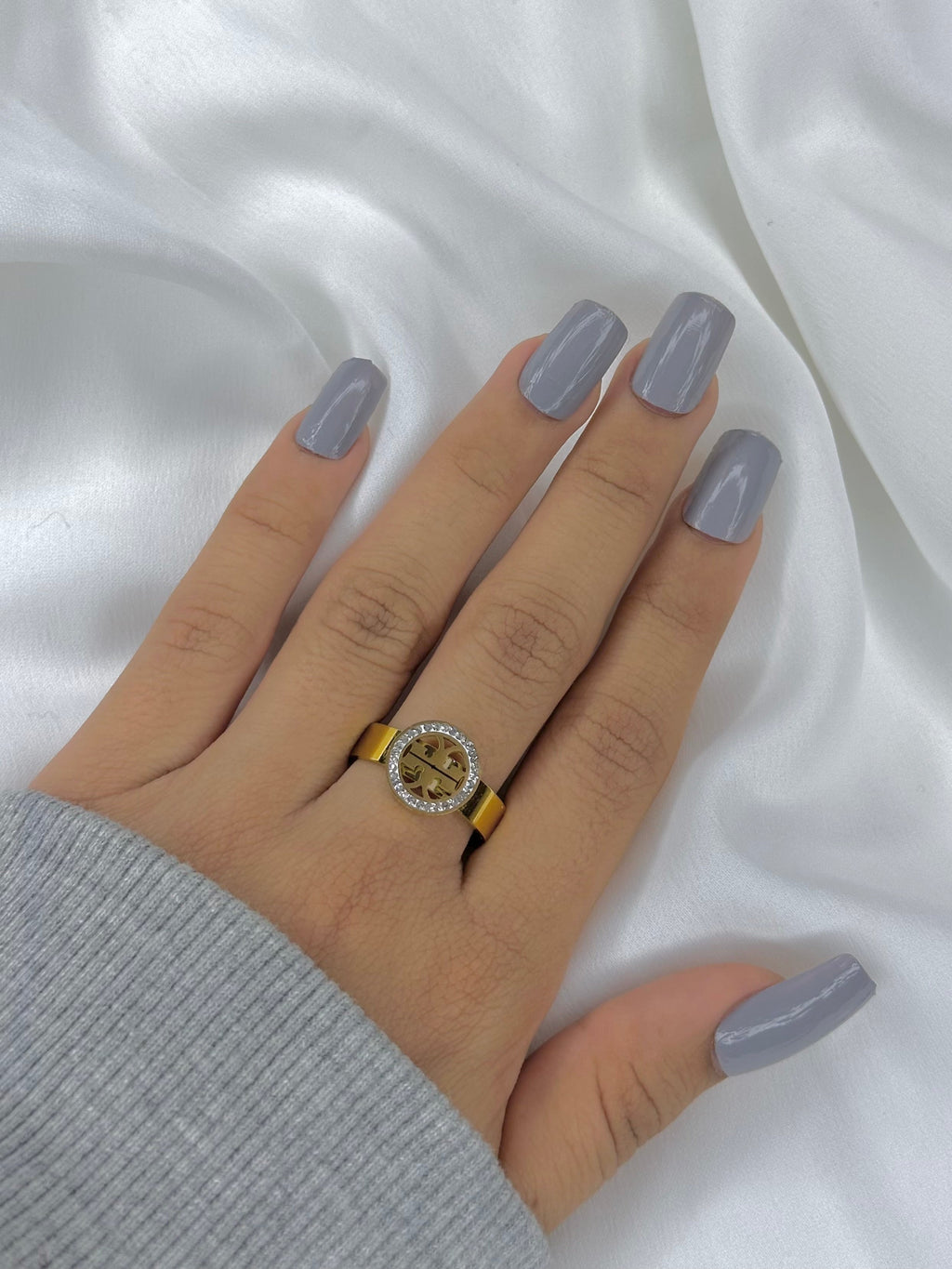 ToryB Kira Ring