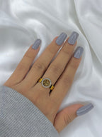 ToryB Kira Ring