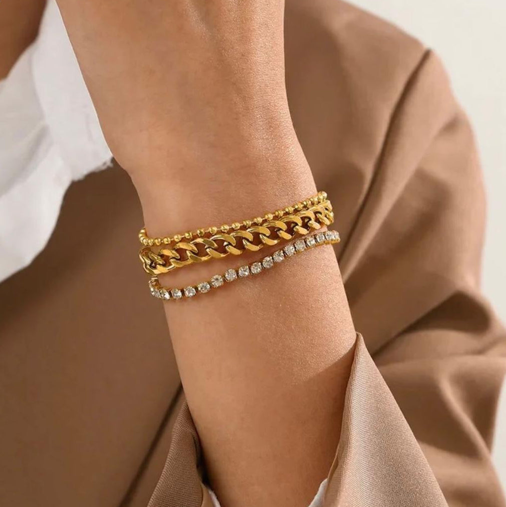 Francia bracelet