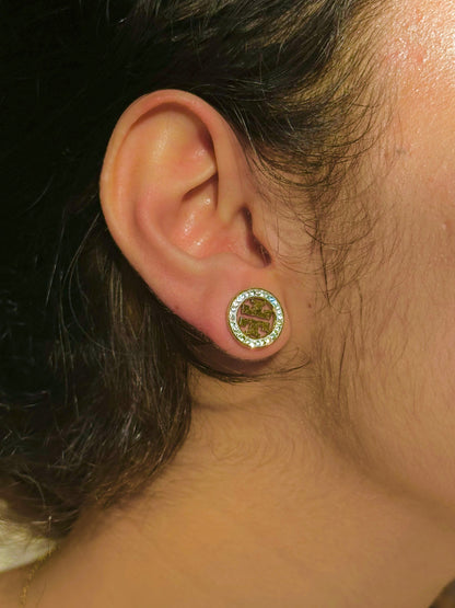 Tory Burch Studs