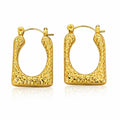 Creak earrings