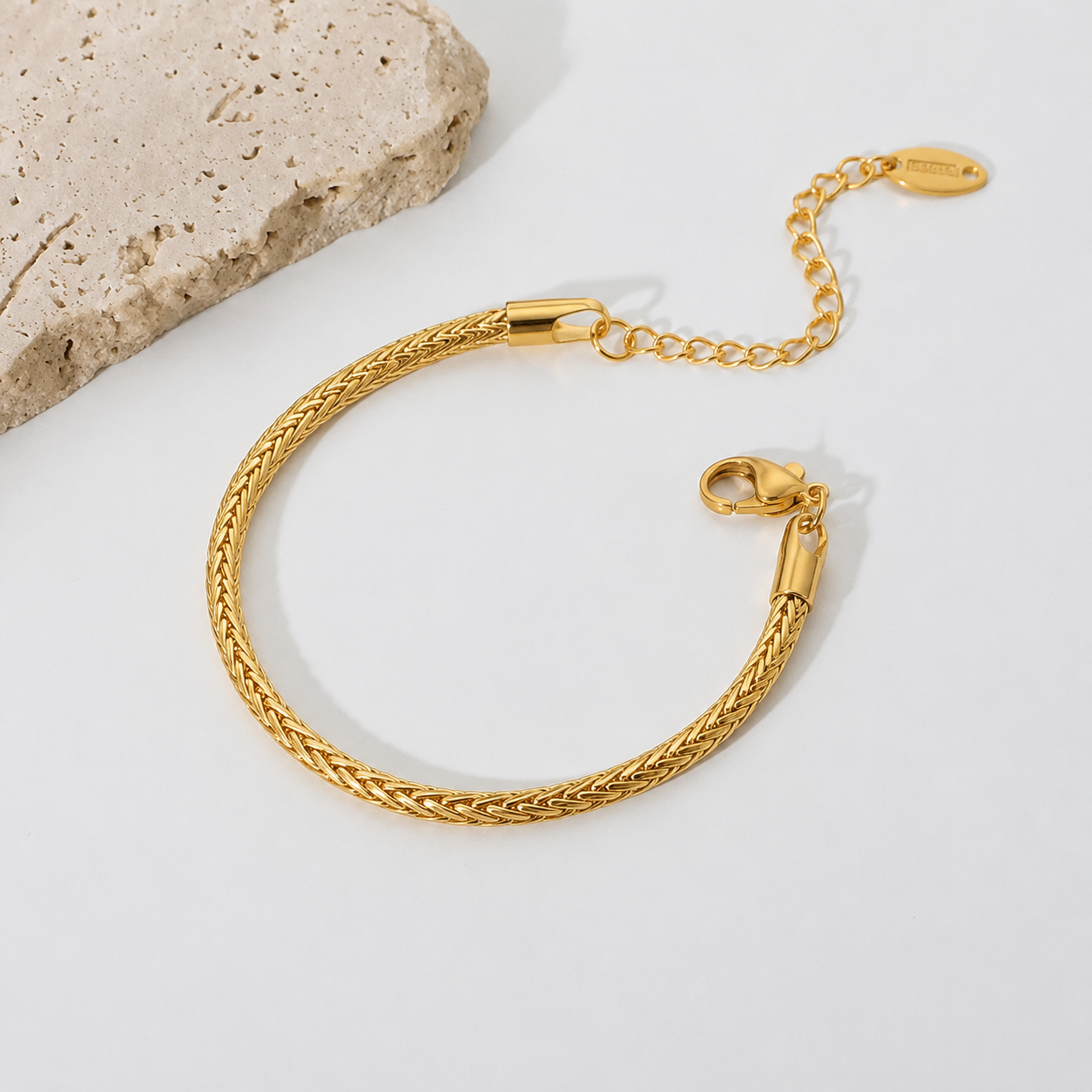 Notalgia bracelet