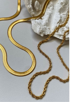 Snakechain