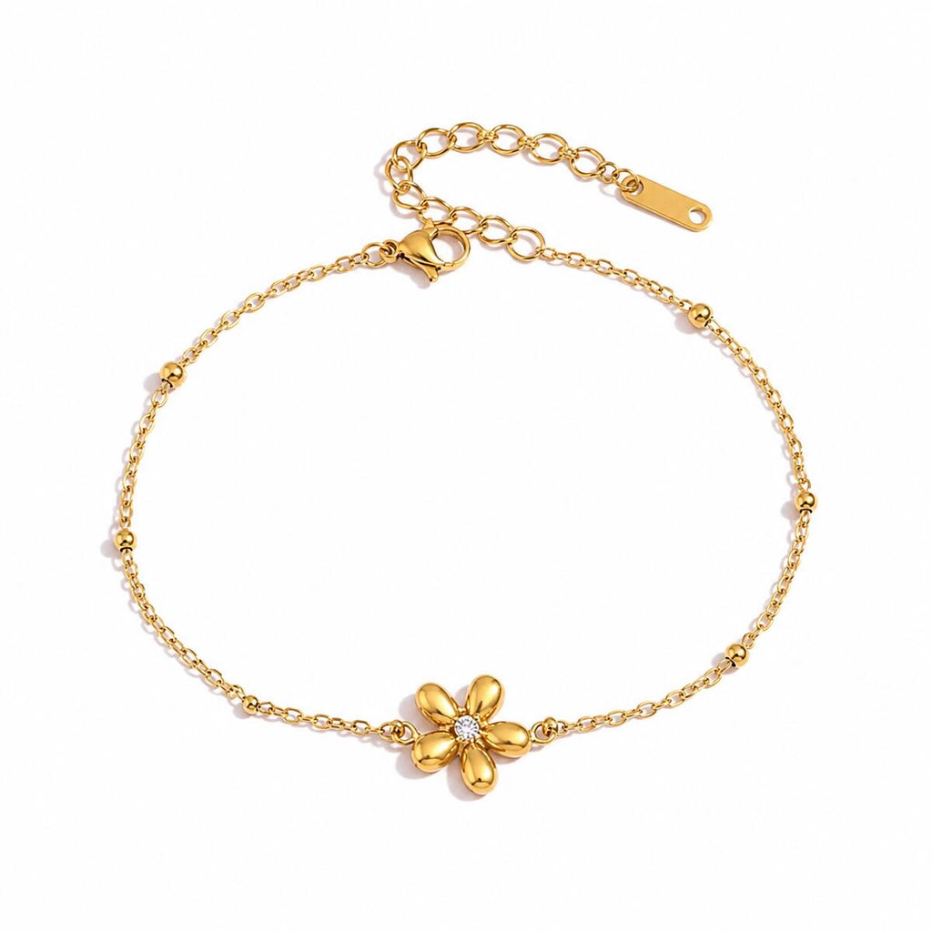 Feinch bracelet