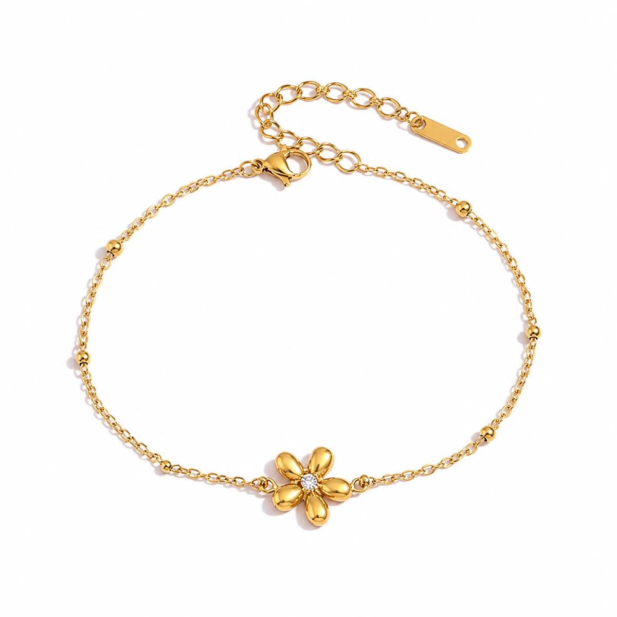 Feinch bracelet