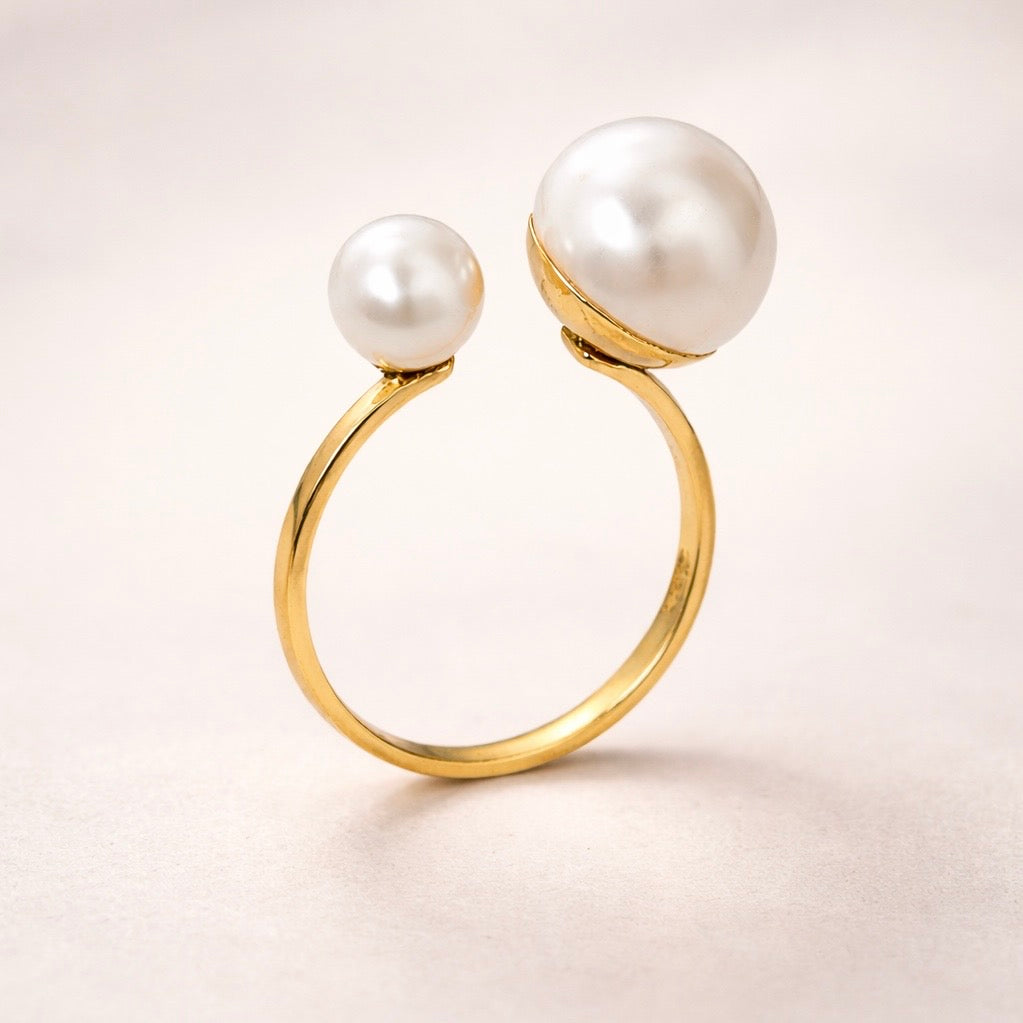 Peraly ring