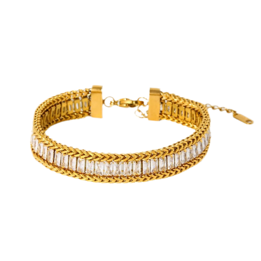 Lizi bracelet