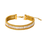 Lizi bracelet