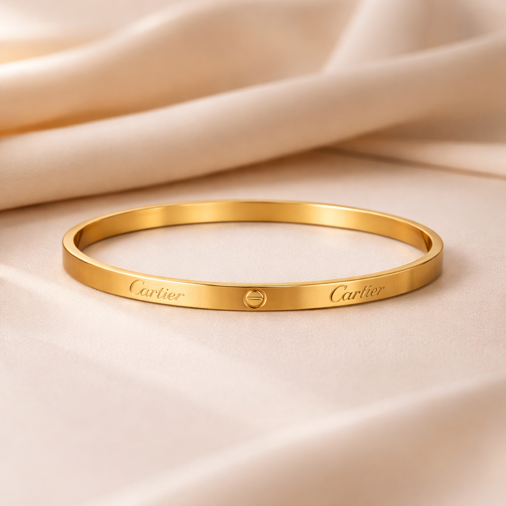 Mimosa bangle