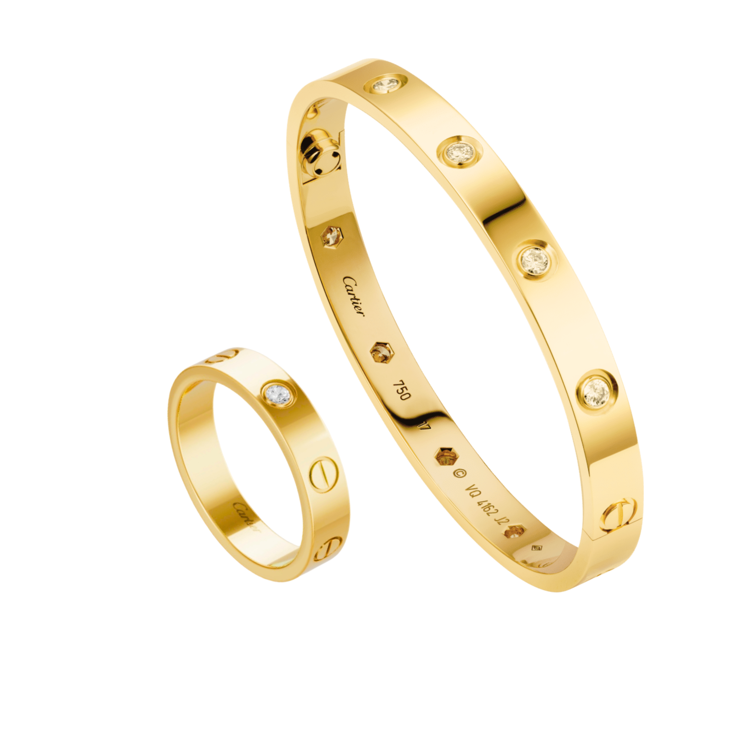 Nailstone Bundle