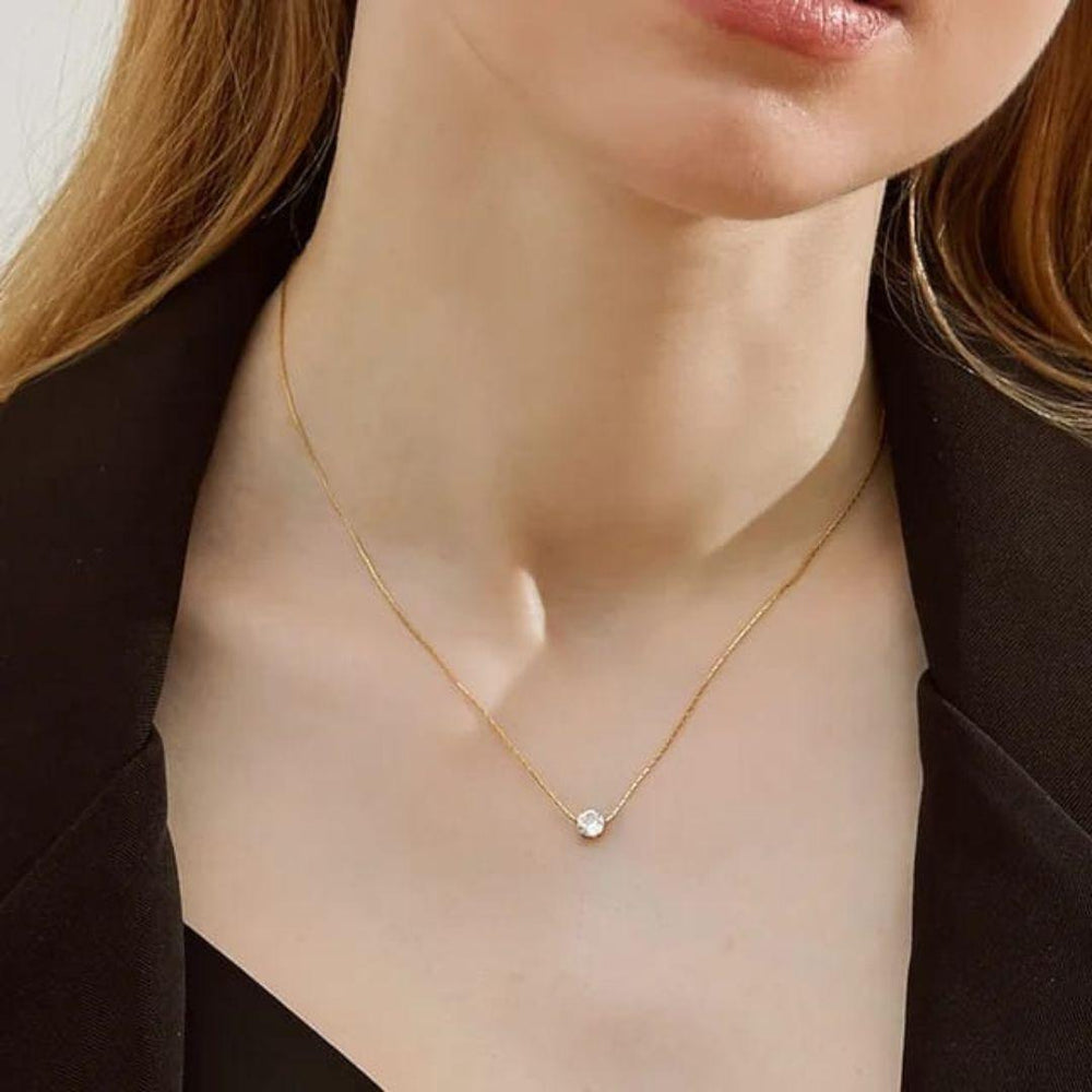 Hania necklace