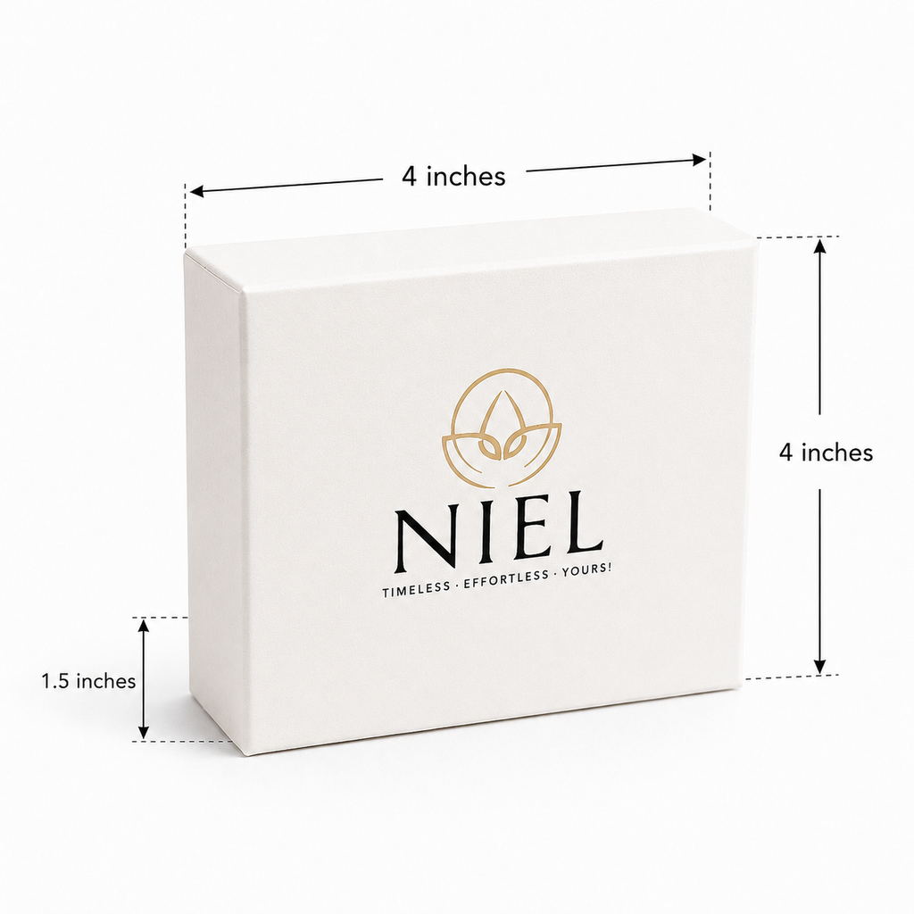 Gift box (4x 4)